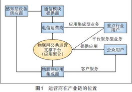 浅析电信运营商物联网发展策略中的健康信息处理与分析